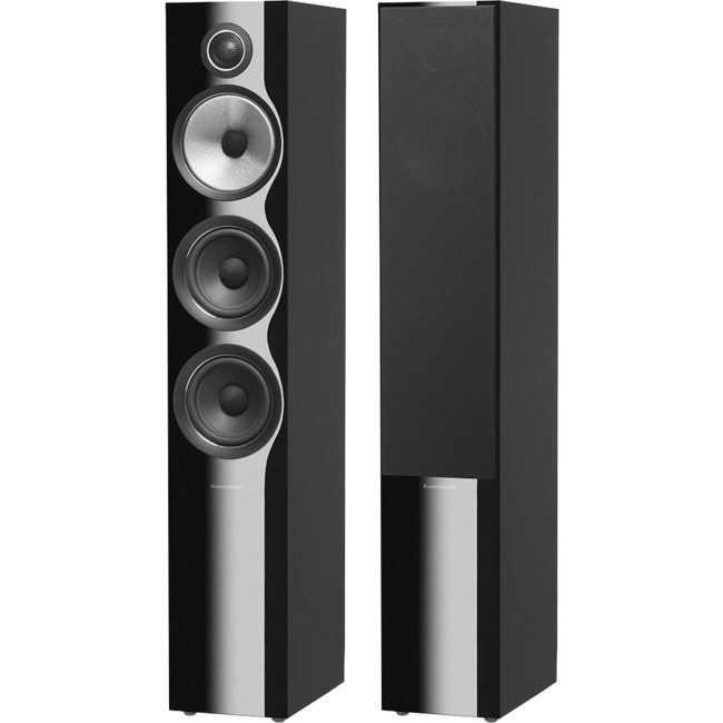 Floor Speakers from B&W in Melbourne, Australia Radio Parts