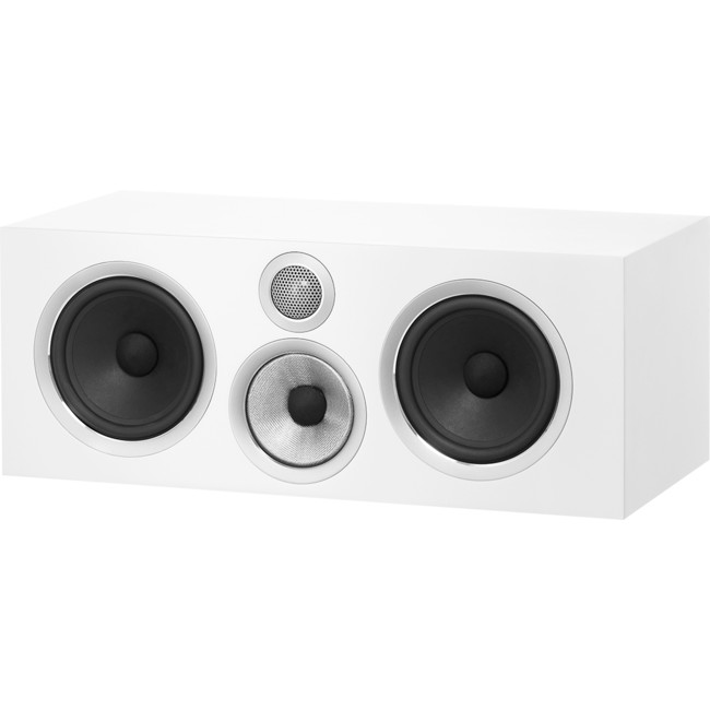 b and w centre speaker