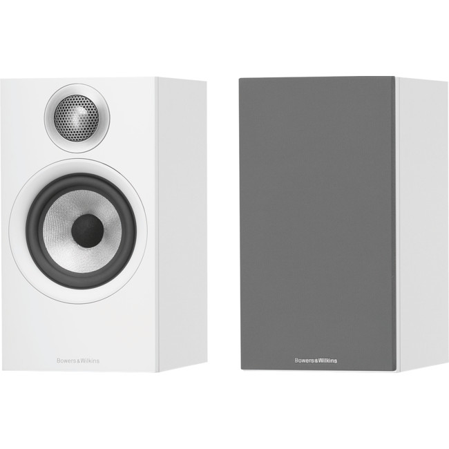 b&w speaker parts replacement