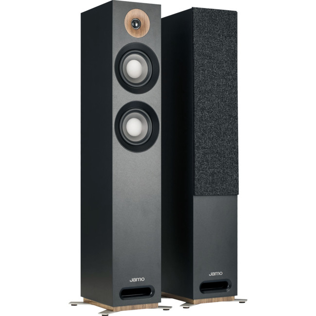 jamo parts