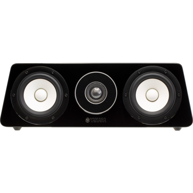 Yamaha shop centre speaker