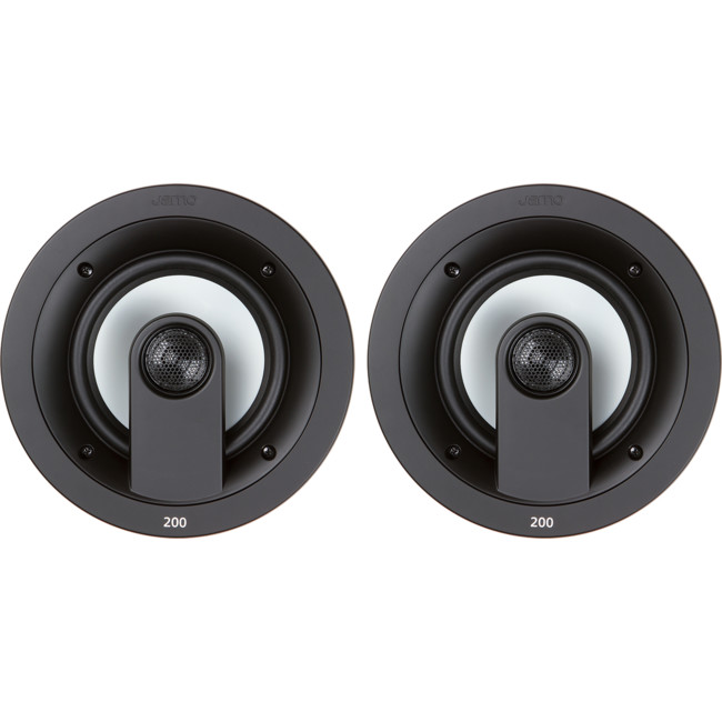 Jamo Ic206fg 2 Way 6 5 Inceiling Speaker Jamo Radio Parts