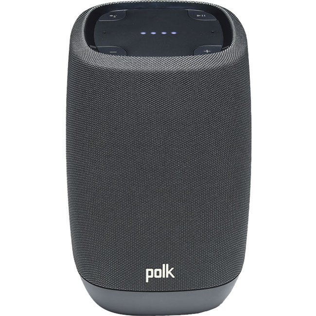 polk assist smart speaker