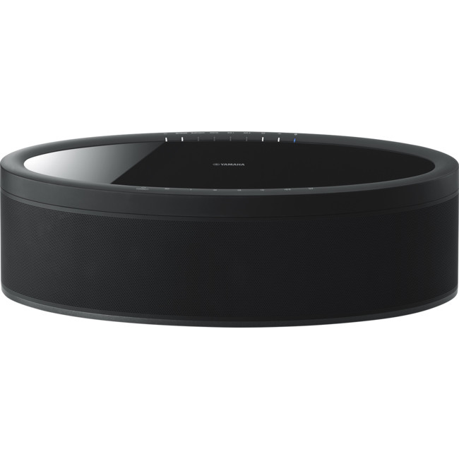 YAMAHA MUSICCAST 50B BLACK STEREO MUSICAST SPEAKER