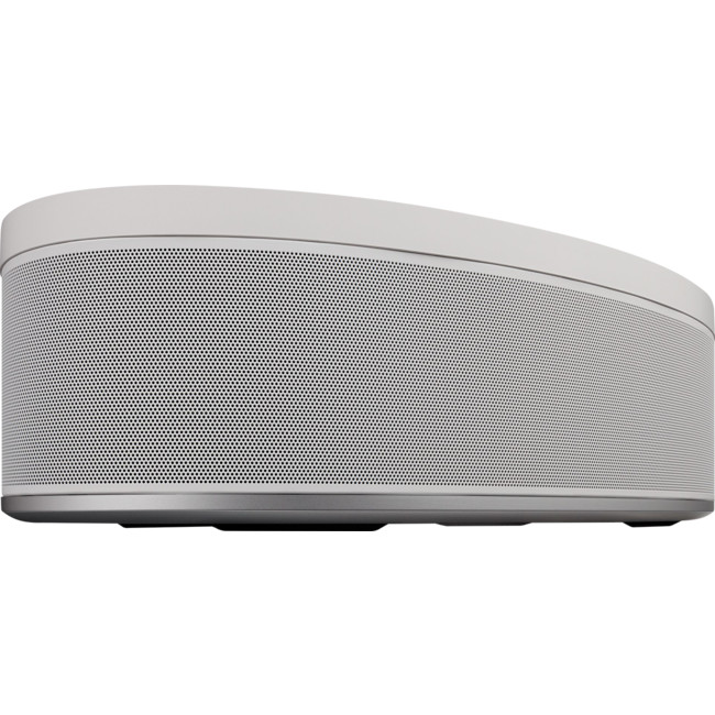 YAMAHA MUSICCAST 50W-RFB WHITE STEREO MUSICAST SPEAKER