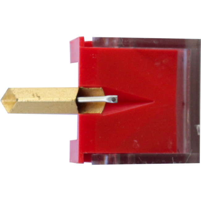 SOUNDRING D904SR CONICAL STYLUS REPLACES JVC Radio Parts