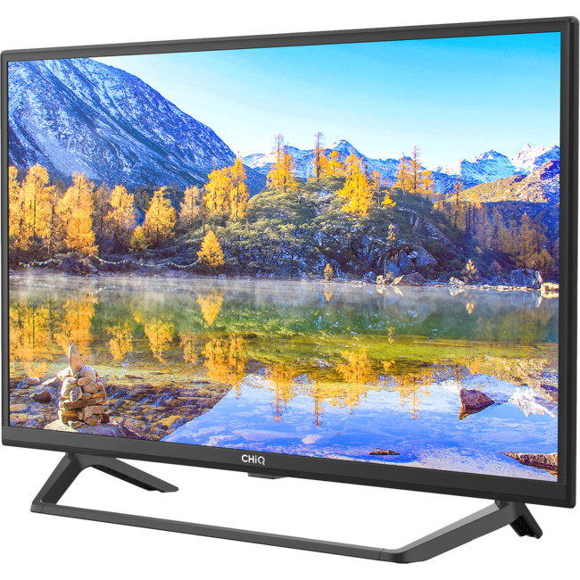 Buy CHiQ 32-Inch HD LED TV w/ HDMI, USB, Dolby Audio, Digital Free-to-Air  Receiver: Digital TVs