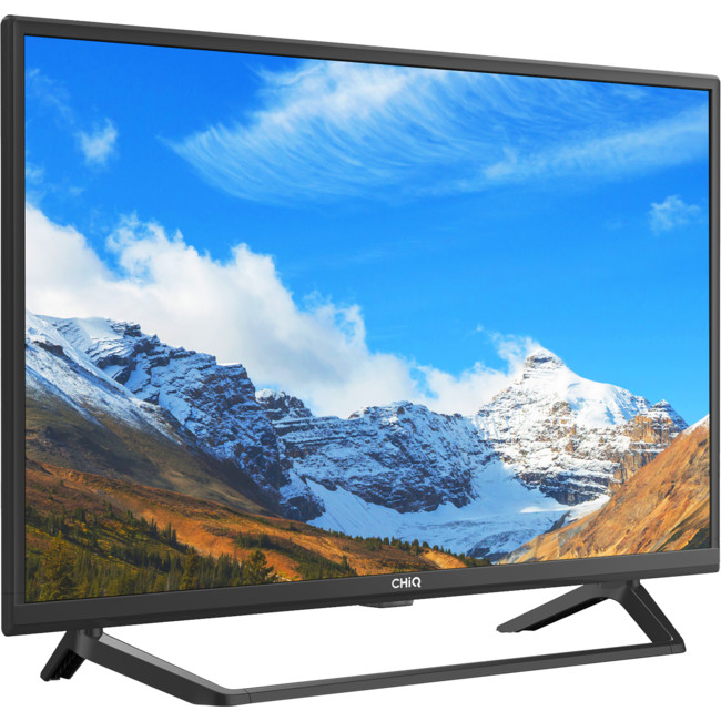 Buy CHiQ 32-Inch HD LED TV w/ HDMI, USB, Dolby Audio, Digital Free-to-Air  Receiver: Digital TVs