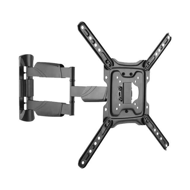 Ezymount VLM3400B Full Motion TV Wall Mount (23-55