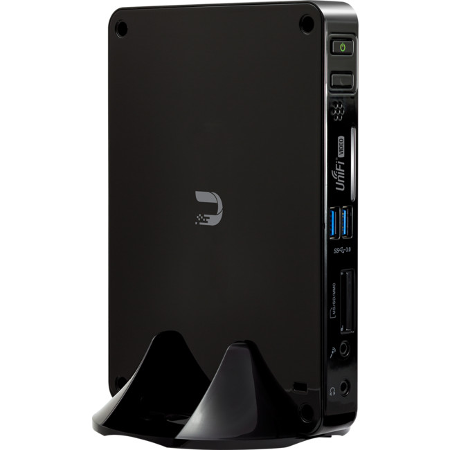 ubiquiti video recorder