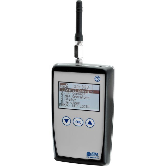 Signal Strength Meter | Check your Wi-Fi signal strength from any ...