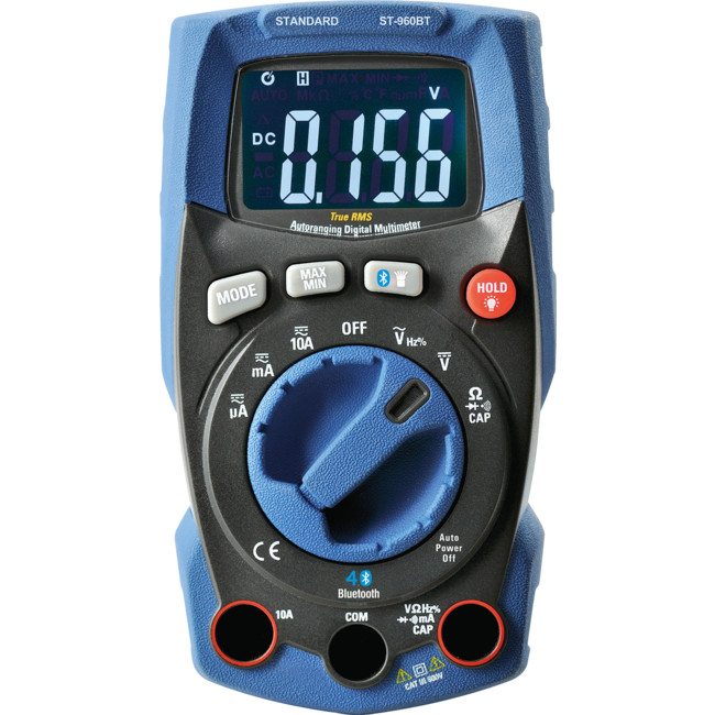 Fluke Digital Multimeters in Melbourne, Australia Radio Parts