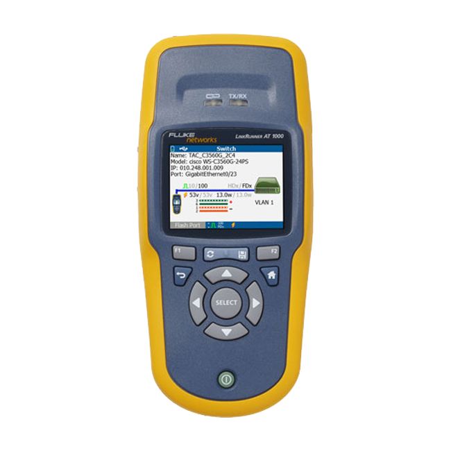 Fluke Port Devices Driver Fluke Port Devices Driver