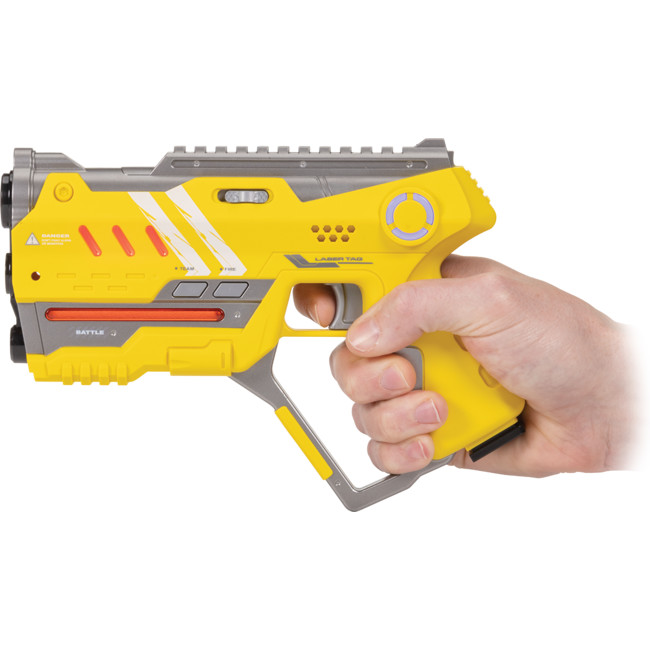 GT4079 LASER TAG GUNS Radio Parts