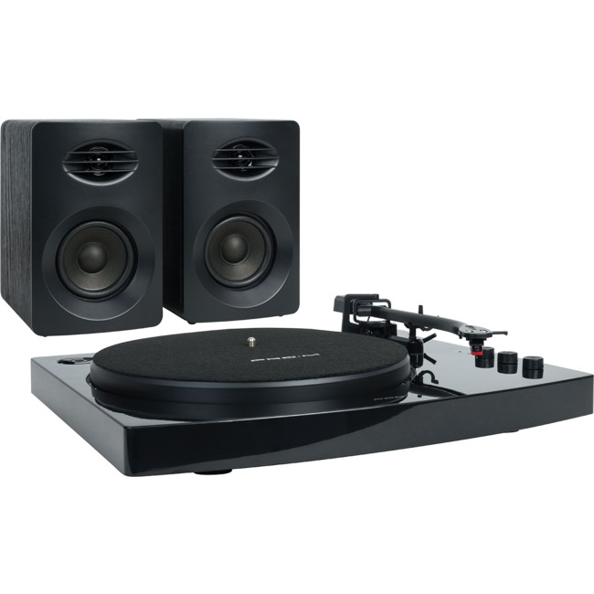tracer radius bluetooth stereo speaker