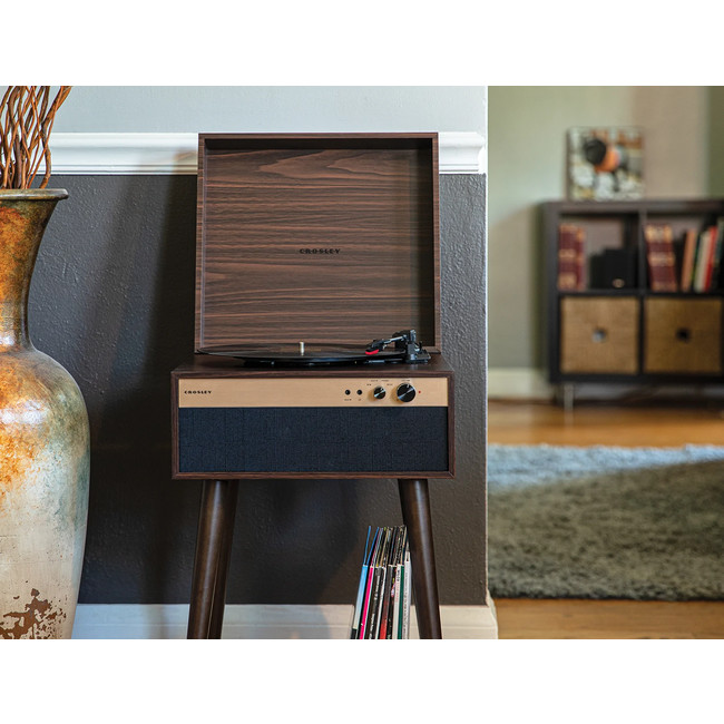 CROSLEY JASPER BLUETOOTH TURNTABLE CROSLEY Radio Parts