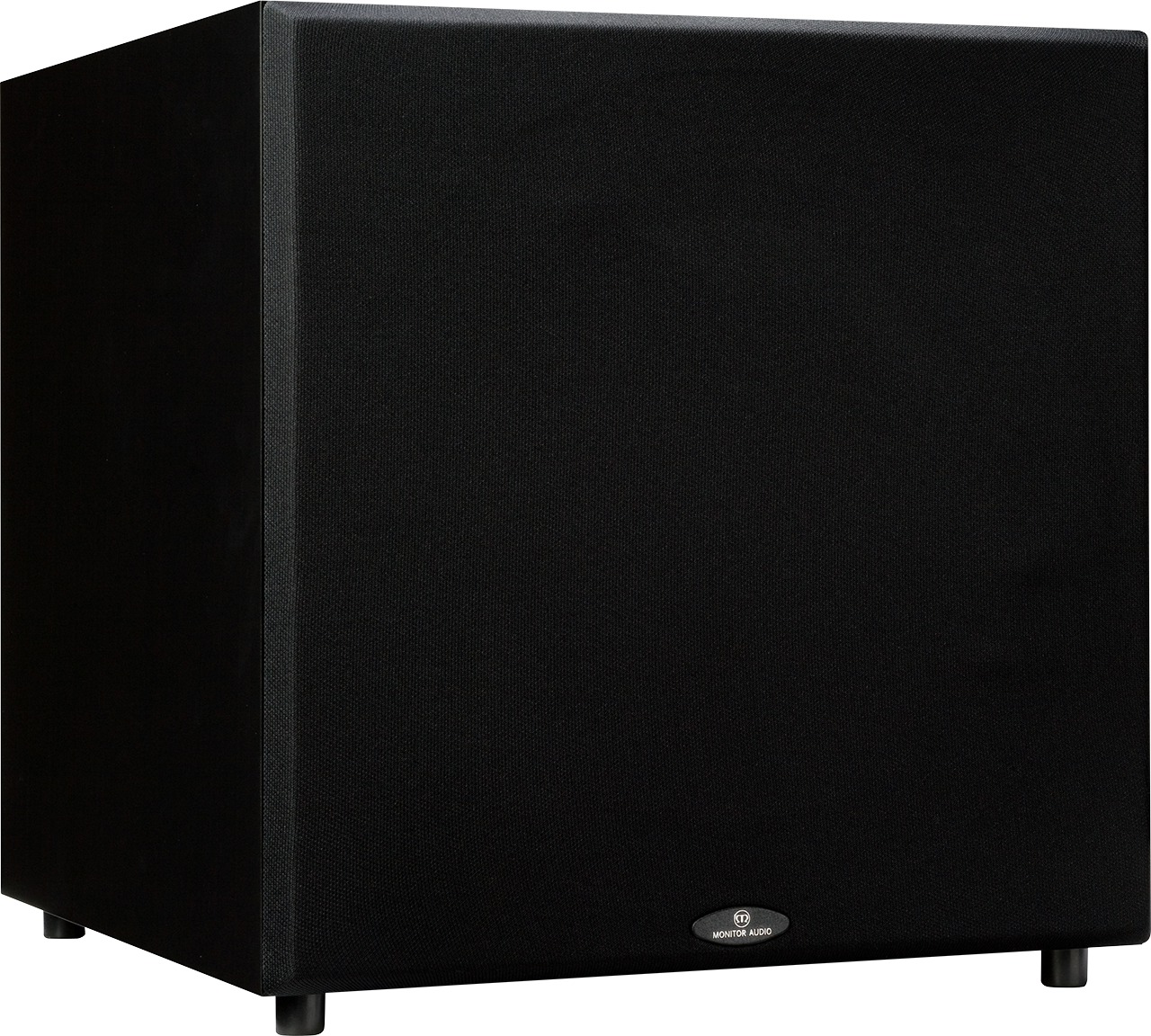 100w rms hot sale subwoofer
