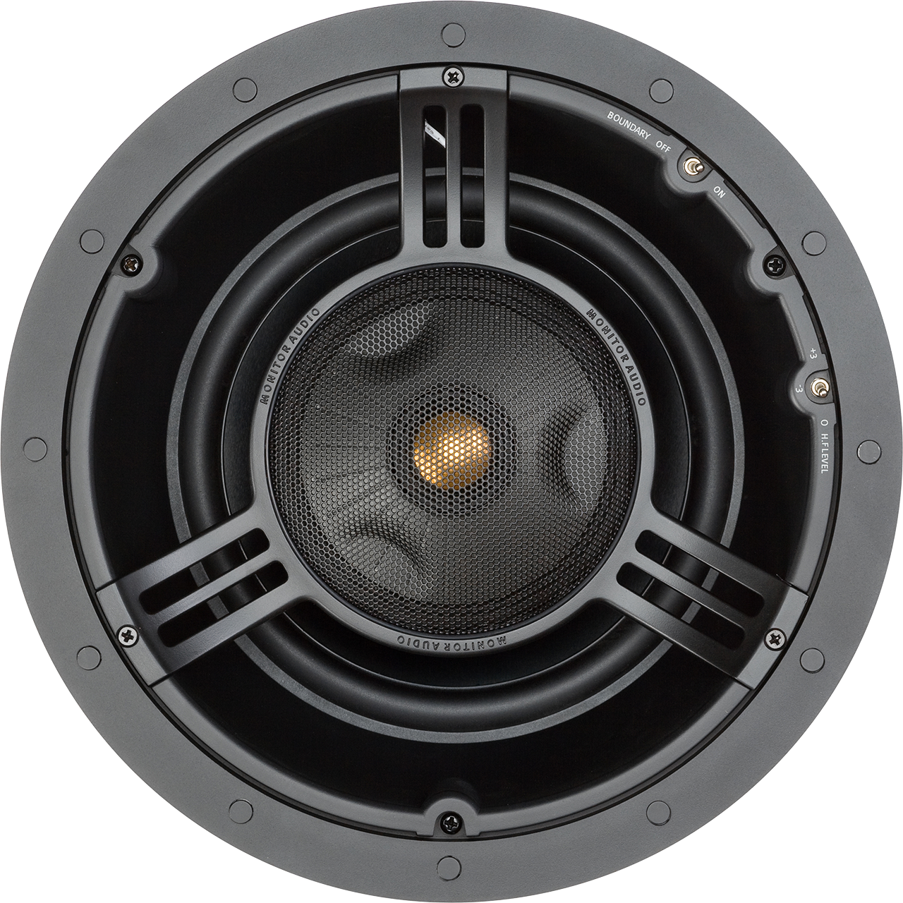 Monitor audio 8 sales inch ceiling speakers
