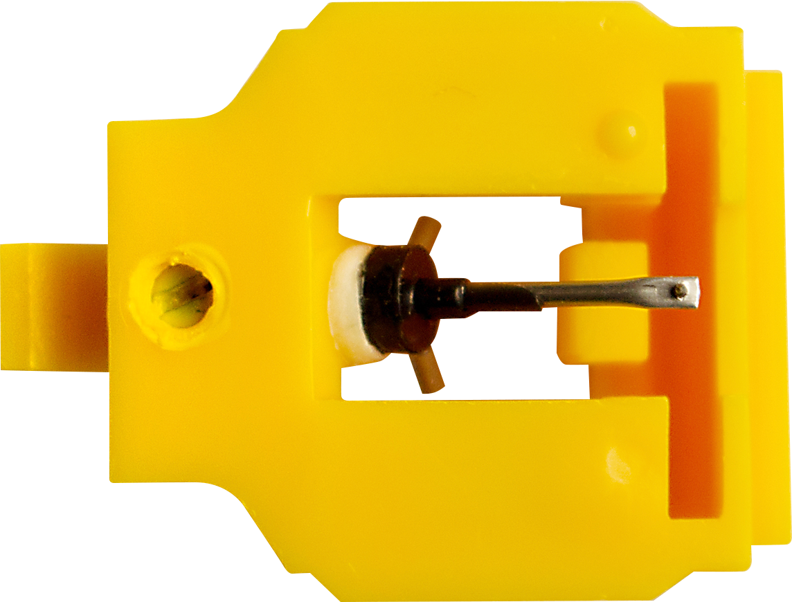 D957SR CONICAL STYLUS REPLACES COLUMBIA SOUNDRING D957SR main image 0